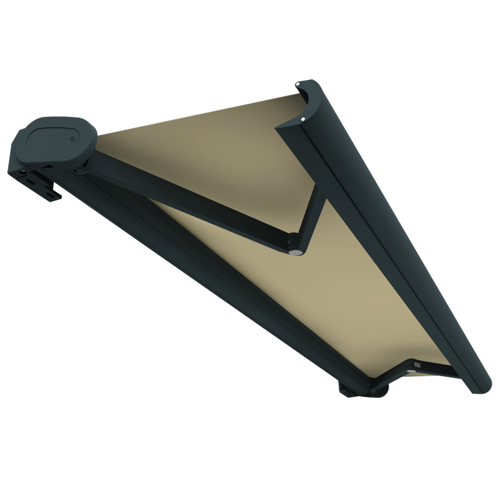 Toldo Cofre Altea 6,00x3,50 M (manual - Gris - Crudo)_2