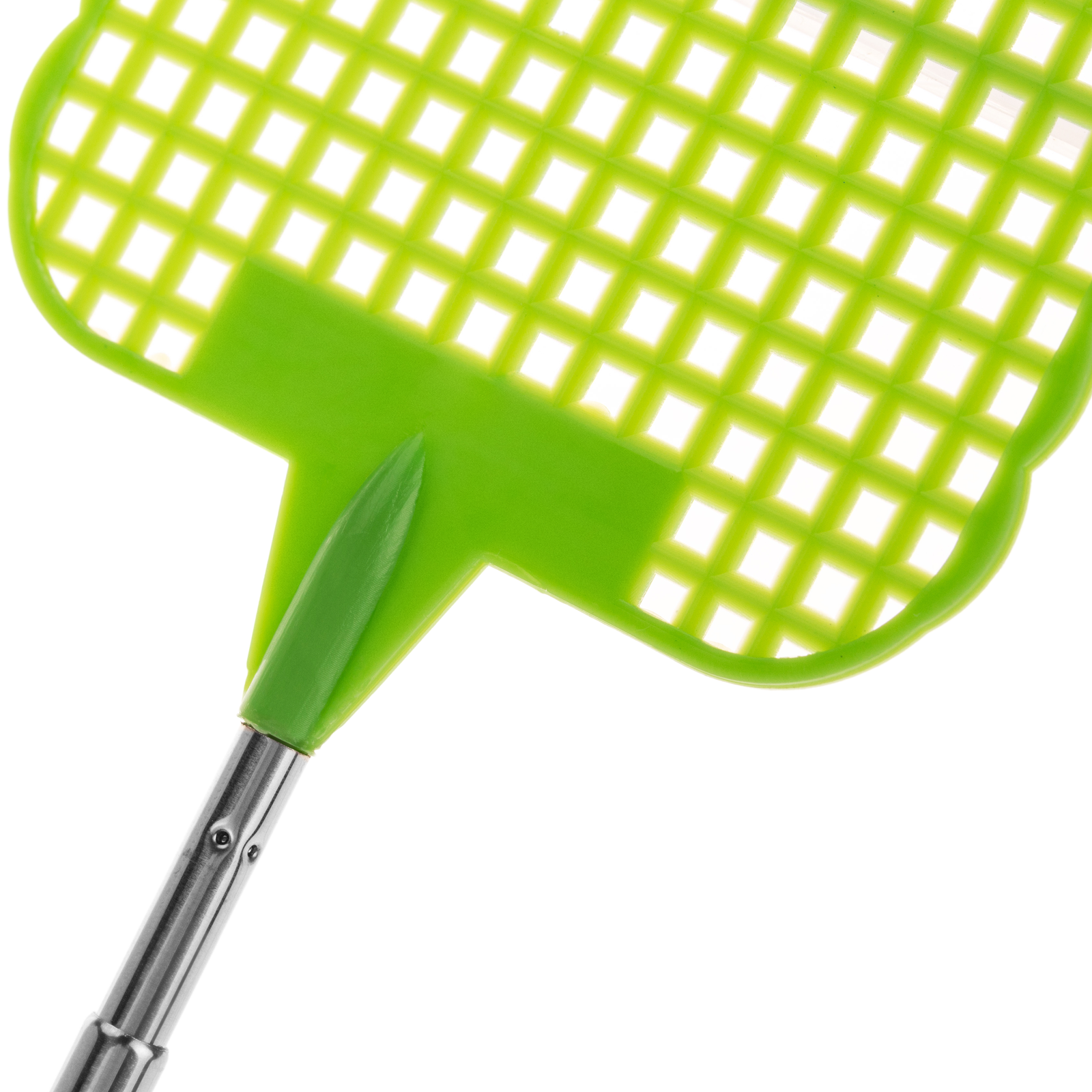 Pala Mata Insectos Extensible De Diferentes Colores 57 Cm_4