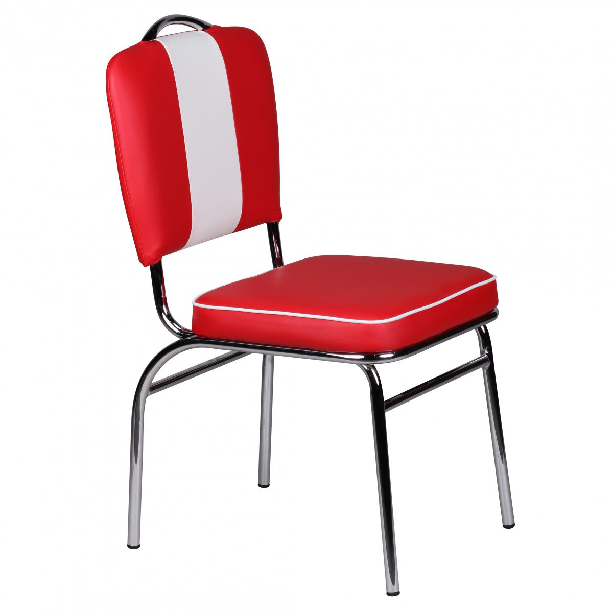 Silla De Comedor Cómoda Y Vintage, Modelo Wl1.715_3