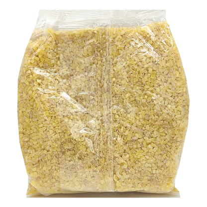 Bulgur En Grano Ecológico 500gr