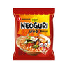 Fideos Instantáneos, Marisco, Picante Nong Shim 120 g