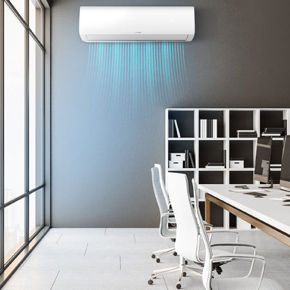 Cecotec Aire Acondicionado Split Airclima 12000 Smartfresh_4
