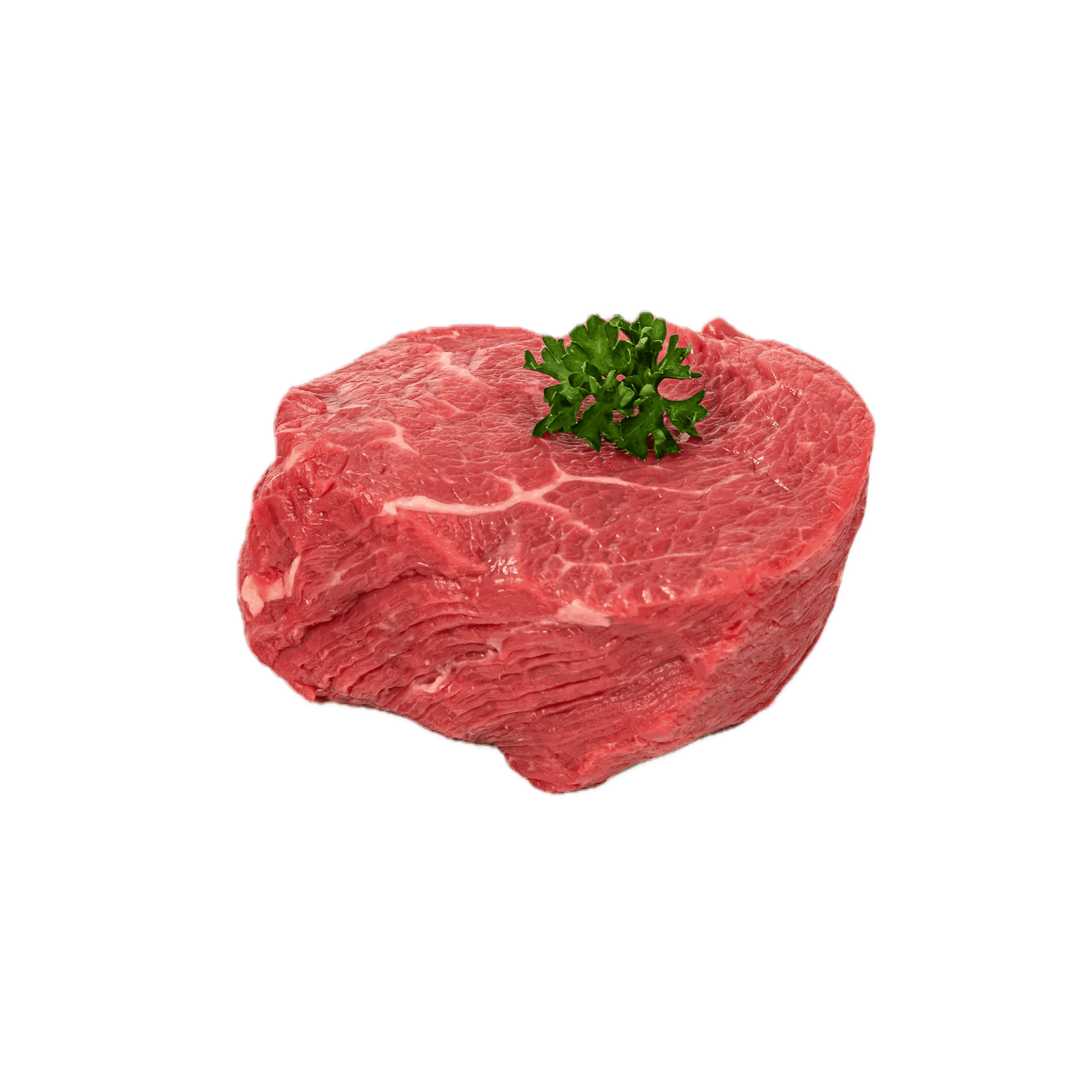 Solomillo En Medallones De Vacuno Alimentado 100% A Pasto (500gr)_0