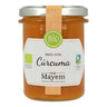 Miel con cúrcuma bio Mayem 275 g