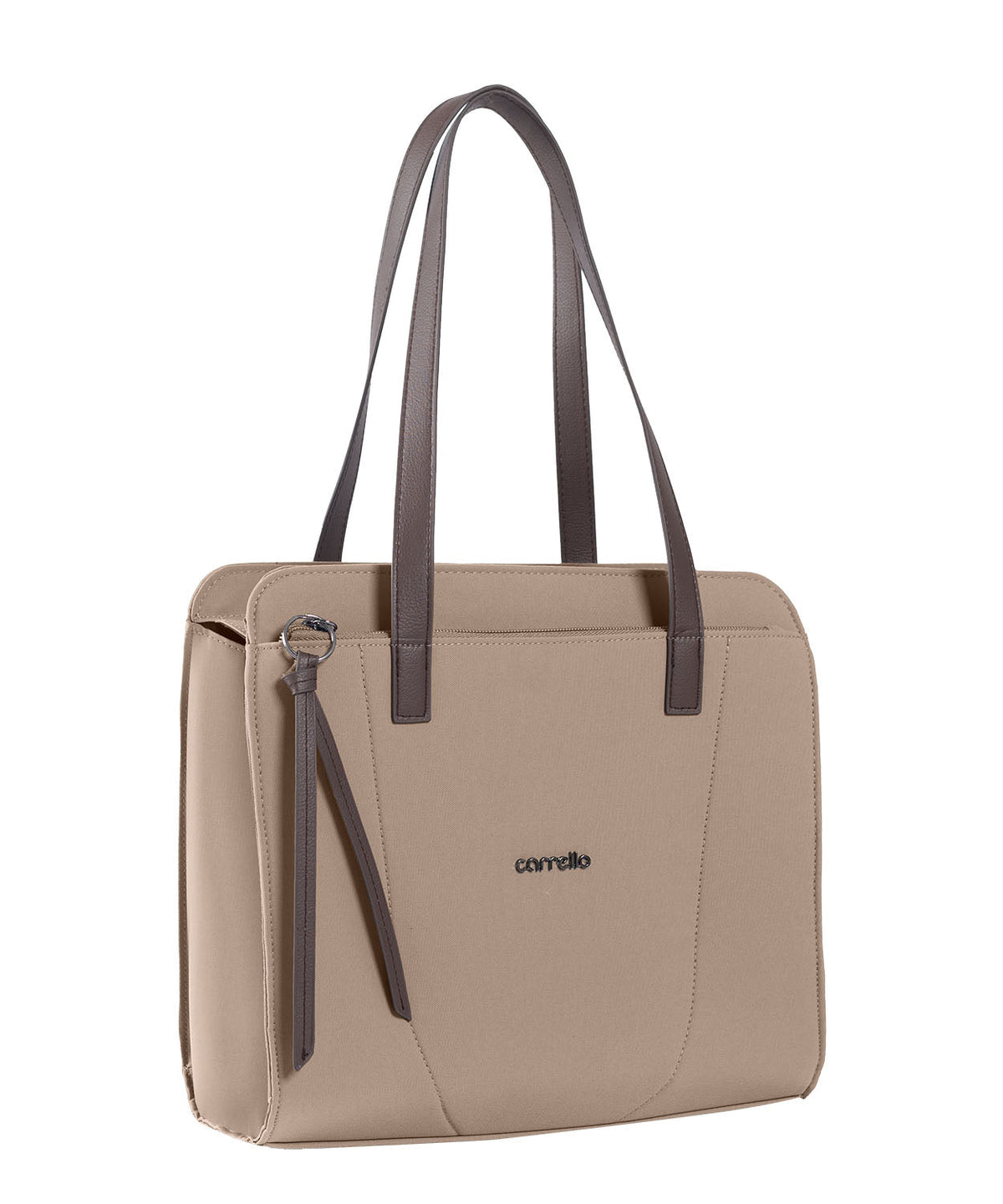 Carrello Carrito De Bebé Ultra Dúo 2 En 1 Floral Beige_2