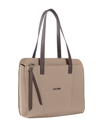 Carrello Carrito De Bebé Ultra Dúo 2 En 1 Floral Beige_2