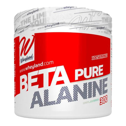 Beta Alanine 300 Gr_0