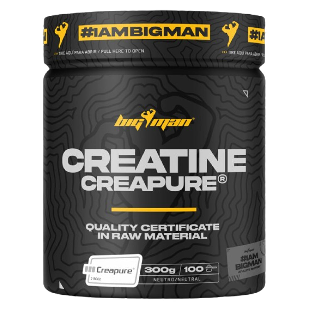 Creatine Creapure 300 Gr