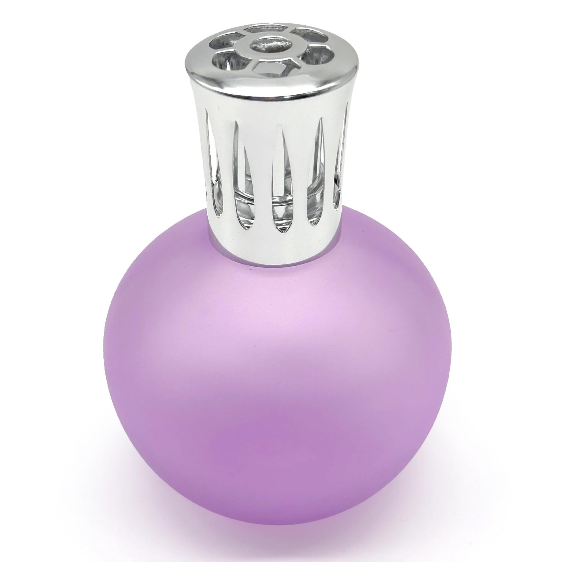 Lámpara Catalítica Fucsia Mate (200ml) - Sanea El Ambiente Y Elimina Los Malos Olores E Impurezas Del Aire_0