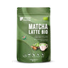 Doypack Matcha Latte, Energy Feelings, 200 gr