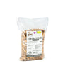 Almendra Ecológica Cruda Con Piel Bio 1 Kg