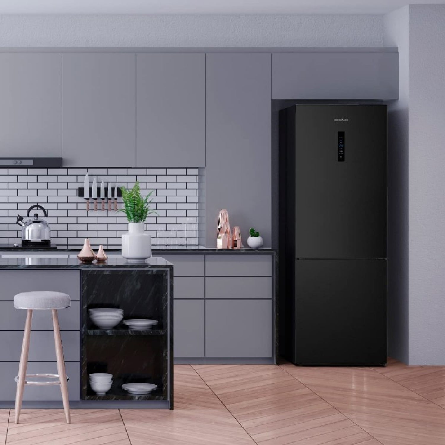 Frigorífico Combi 2 Puertas_3