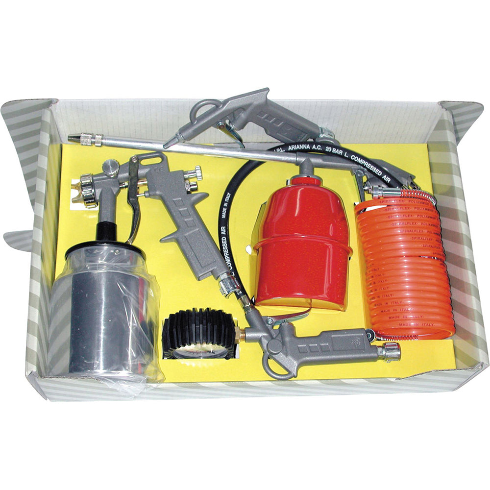 Kit Compresor_0