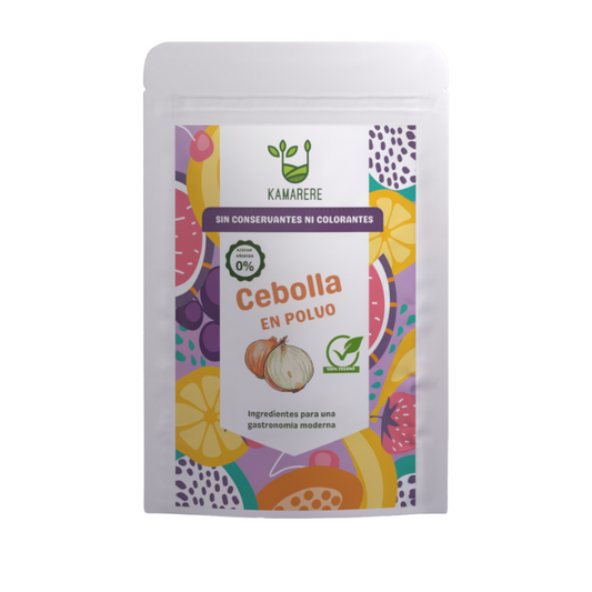 Cebolla en polvo Kamarere 50g_0