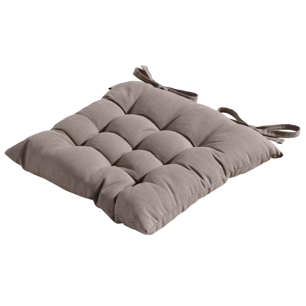 Madison Cojín Para Silla Panama 46x46 Cm Taupe_2