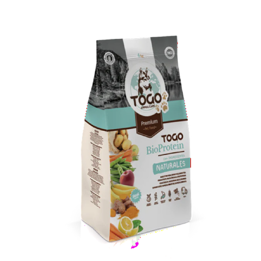 Pienso Bioprotein | Hipoalergénico Y Sin Cereales 12Kg_0