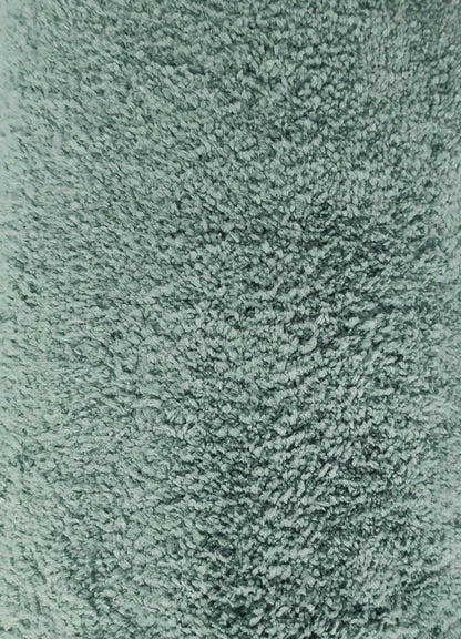 Alfombra De Microfibra Para Salón, Baño Y Dormitorio 80x120cm - Decoración - Mobiliario Doméstico_1
