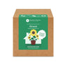 Kit de autocultivo Girasol Planeta Huerto