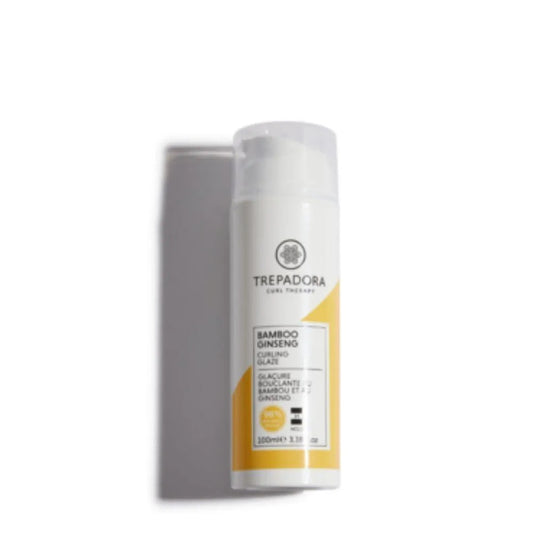 Gel Fijador Bamboo Ginseng Curling Glaze Trepadora 100ml Mini_0
