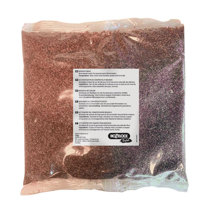 Compostador de Cocina Bokashi Pure Hozelock 15 L