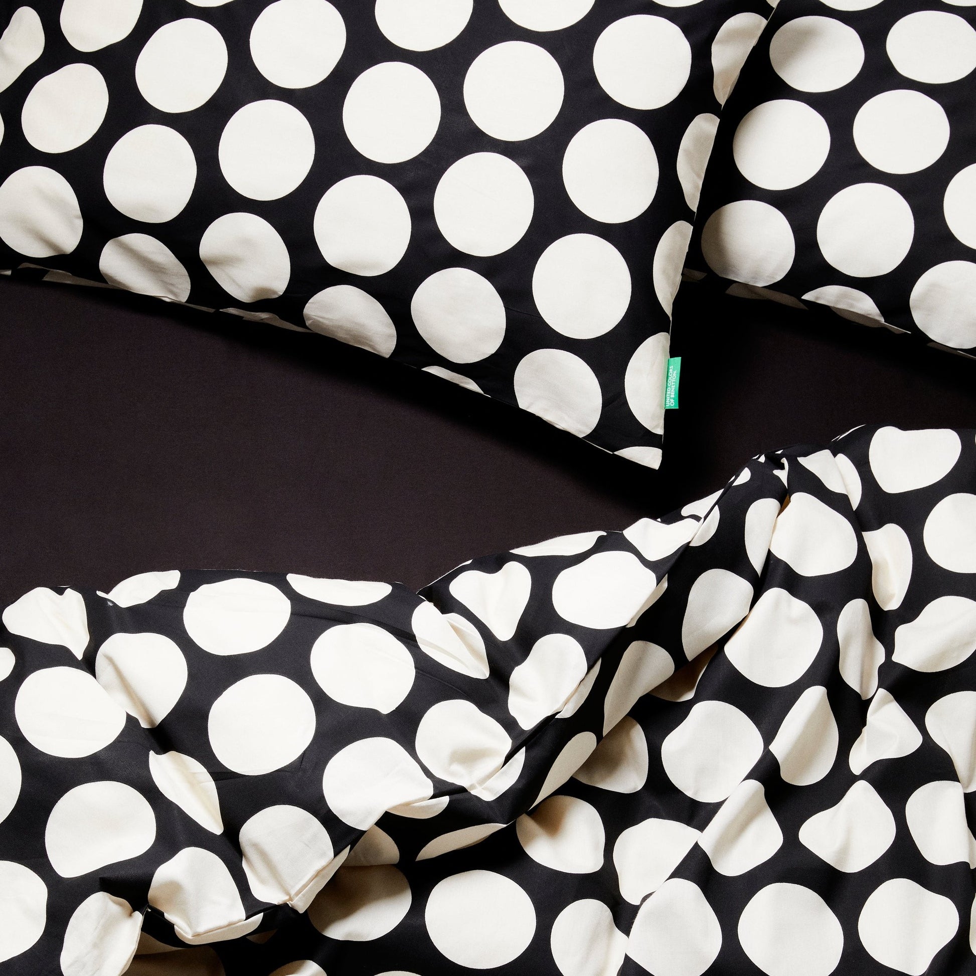 Set 4pzs Funda Nordica Doble: Funda Nordica (210x230cm C/ Solapa 30cm) + Sabana Bajera (120x200 C/ 25cm Solapa) + 2 Almohada (50x80cm) 100% Algodon 1