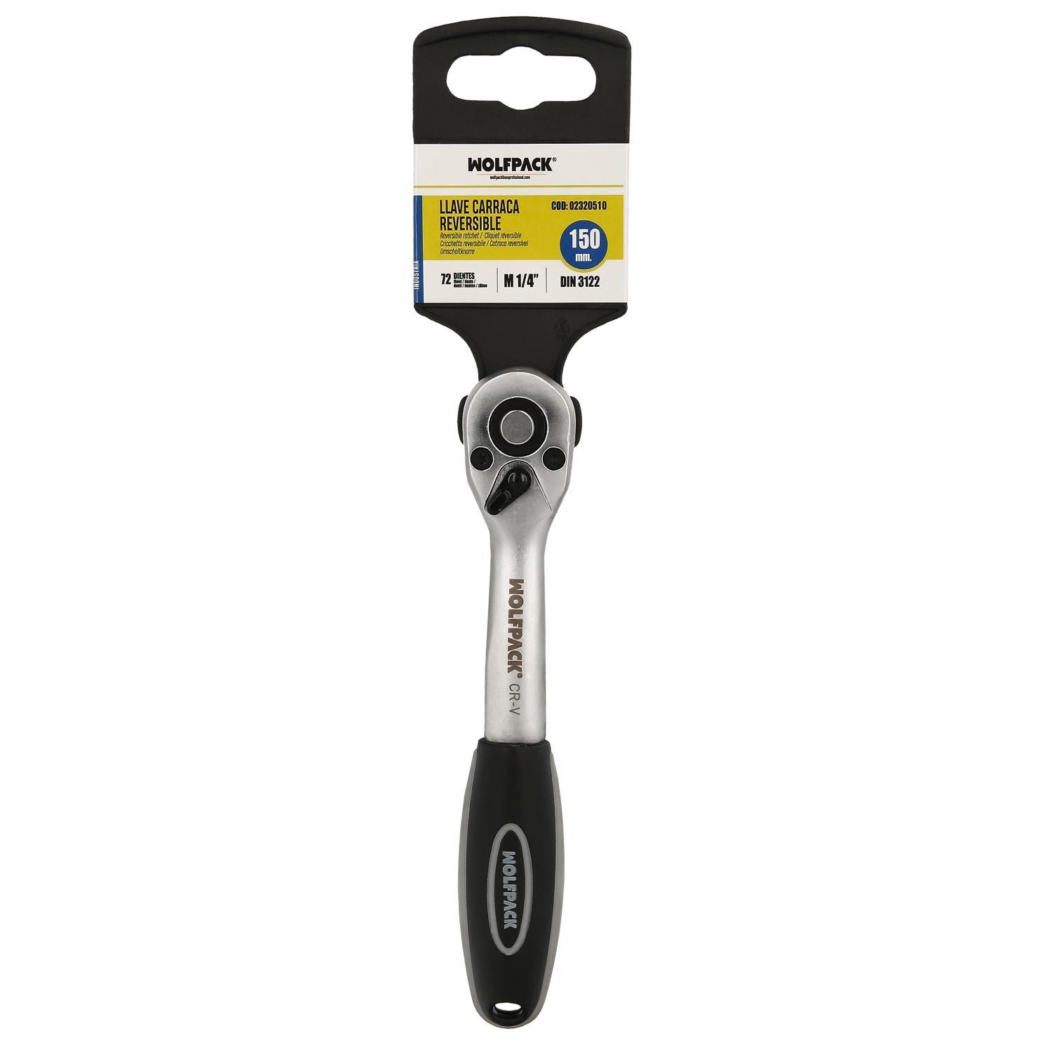 Llave Carraca Plus 1/4 Gran Torsión_2