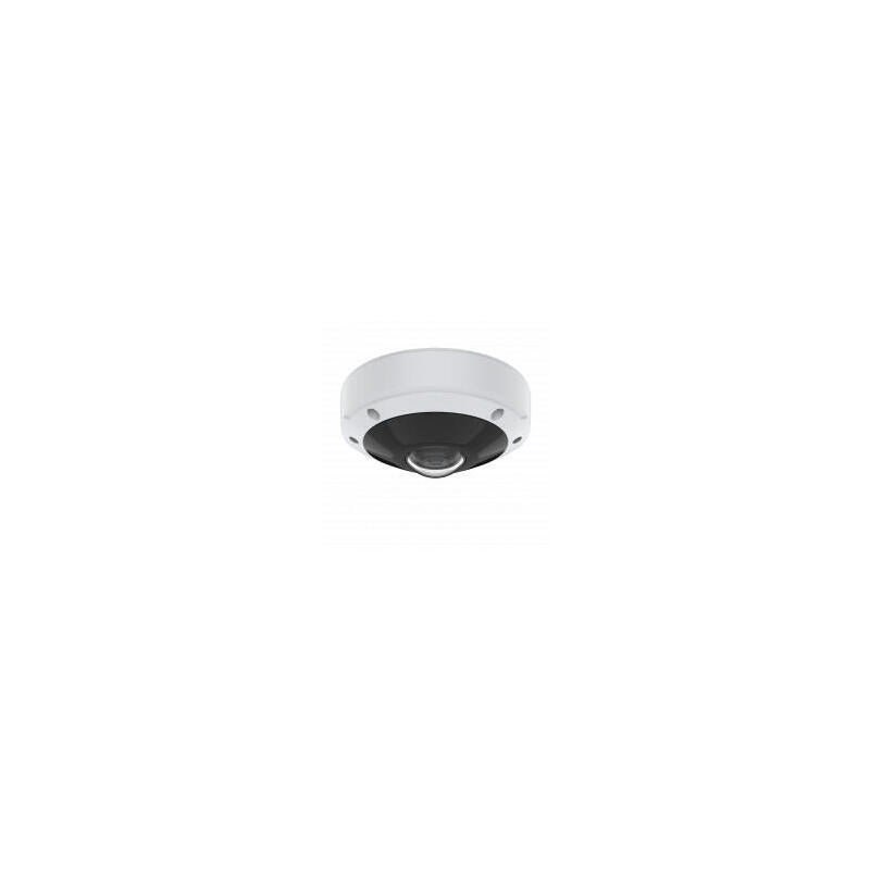 Axis M3077-plve Cámara Domo Fija 180 / 360º_2