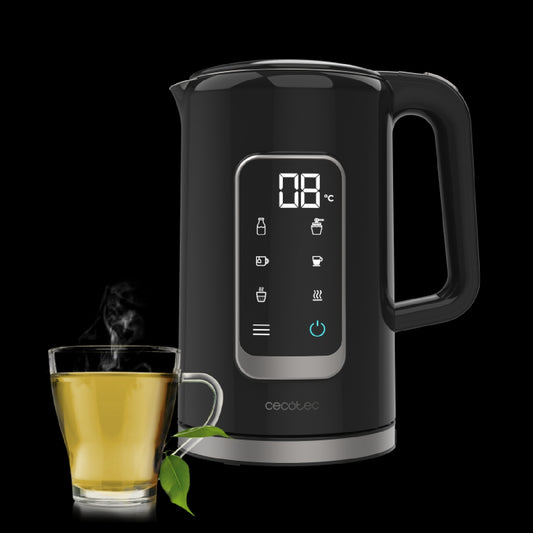 Cecotec Hervidor De Agua Thermosense 500 Touch_0