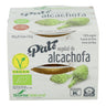 Pate Vegetal de Alcachofa Soria Natural 2 x 50 g