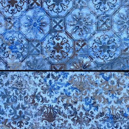 Losa Vetonek Vintage / Palet (36 Unidades) / 100x50x2 Cm / Vintage 69_2