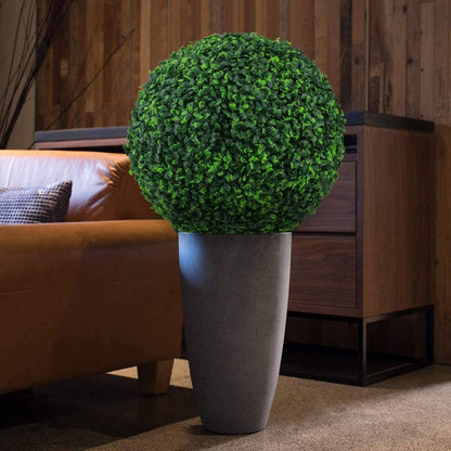 Bola De Boj Diámetro 36 Cm_3