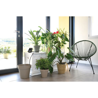 Kit de Riego automático Solar Select Hozelock