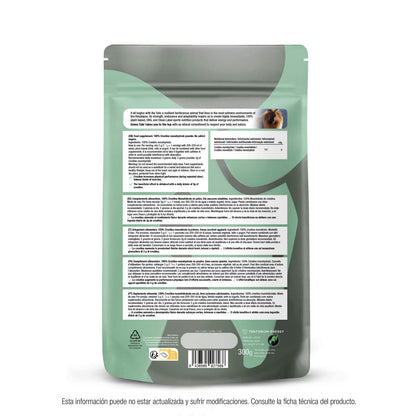 Creatina monohidrato 300 g