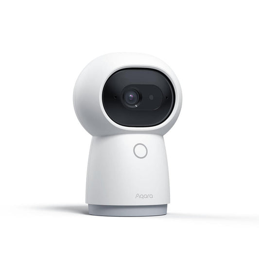 Aqara G3 Camera Gateway Hub Zigbee 3.0 Homekit_0