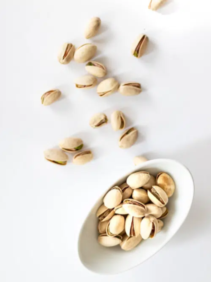 Pistachos Tostados Con Cáscara Eco (300g).