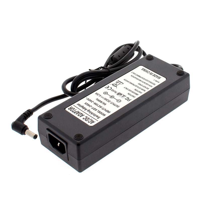 Adaptador De Corriente Dc24v/150w/6.25a_0