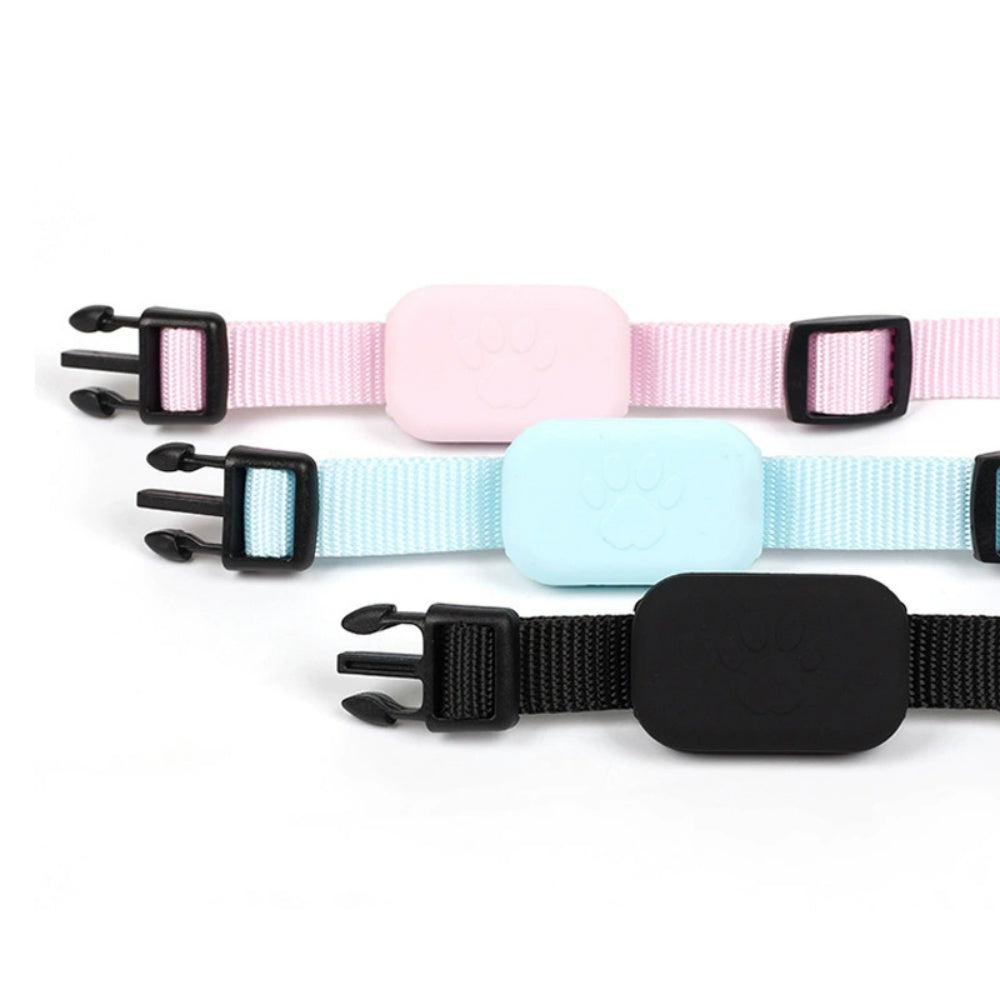 Intimeg Collar Gps Para Mascotas_5