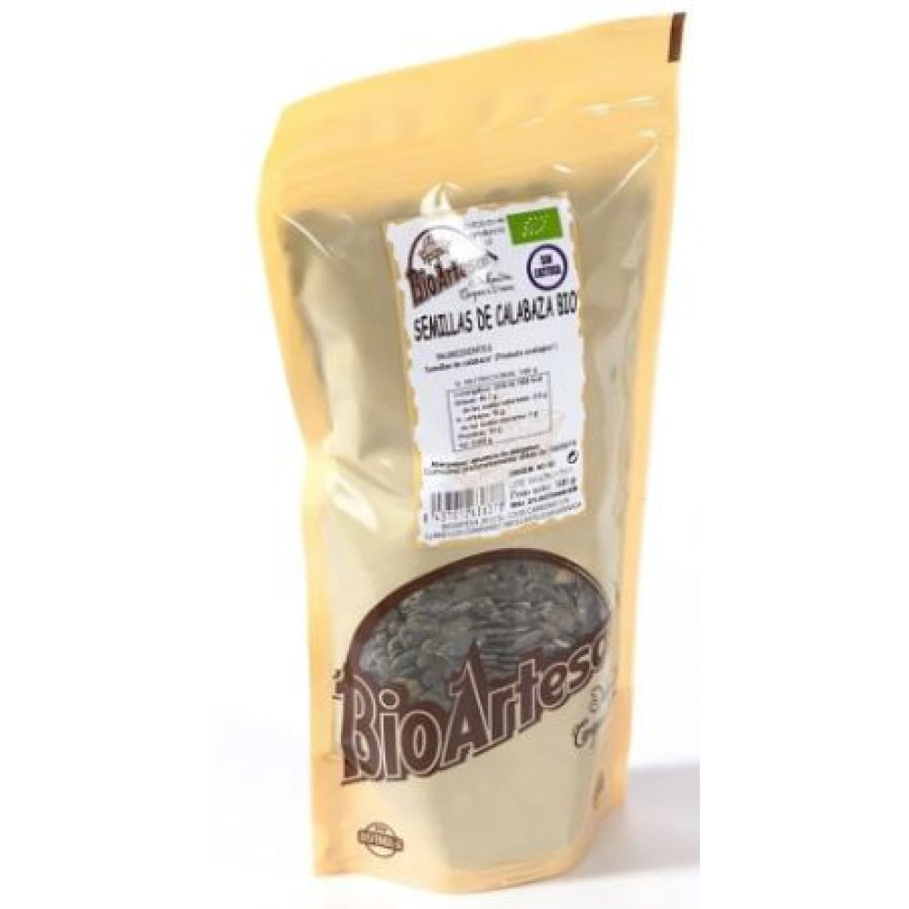 Semillas De Calabaza Bio 500 Gr_0
