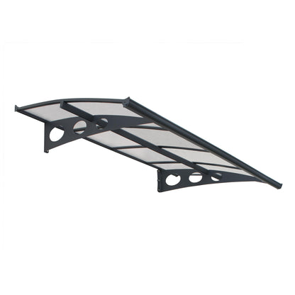 Marquesina para puerta Herald 2224x140 cm Canopia by Palram