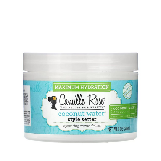 Camille Rose Coconut Water Style Setter 240ml_0