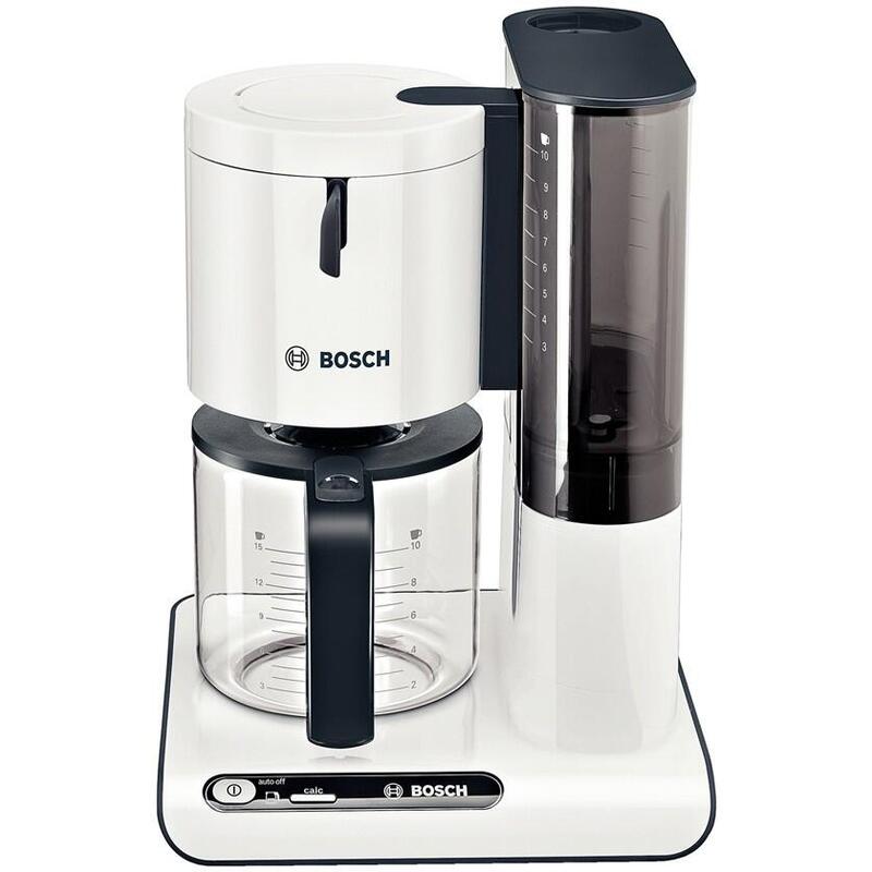 Cafetera De Goteo Bosch Tka8011, 1,25 L_0