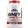 Whey Matrix 50/50 2 Kg Vainilla