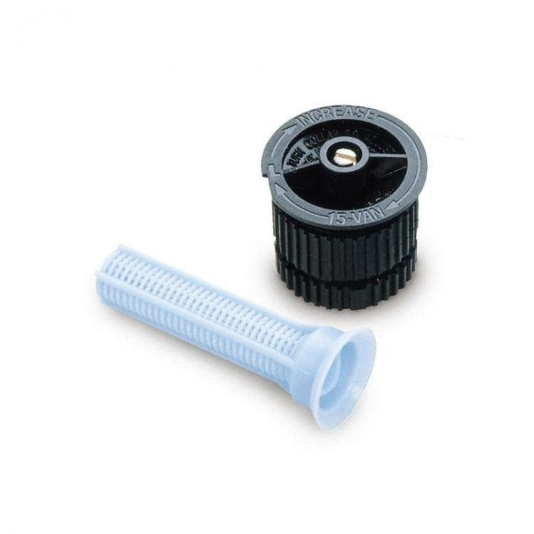 Tobera Regulable Para Difusores 15-van. Bolsa De 5 Unidades