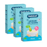 PROMO 3x Papilla de cereales Sin Gluten con Quinoa Eco Smileat, 200g