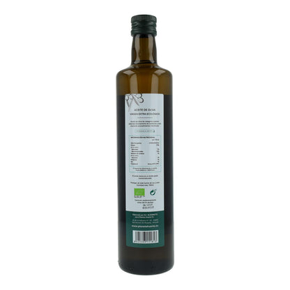 Aceite de oliva Virgen Extra ECO Planeta Huerto 750 ml