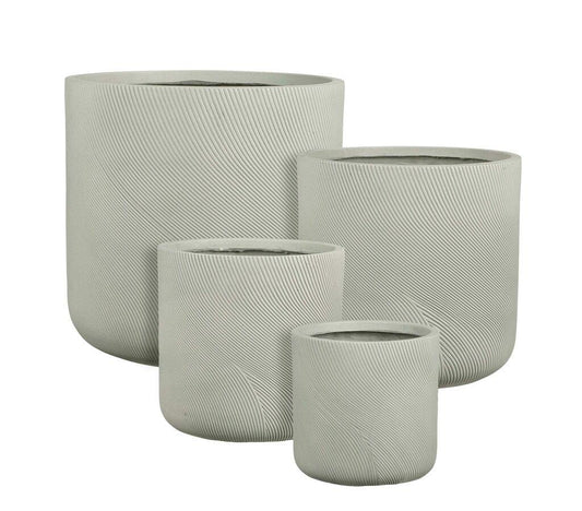 Macetero Lima Gris 30x30 Cm_0