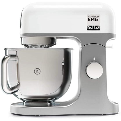 Robot de cocina Kenwood kMix Blanco 5L 1000W