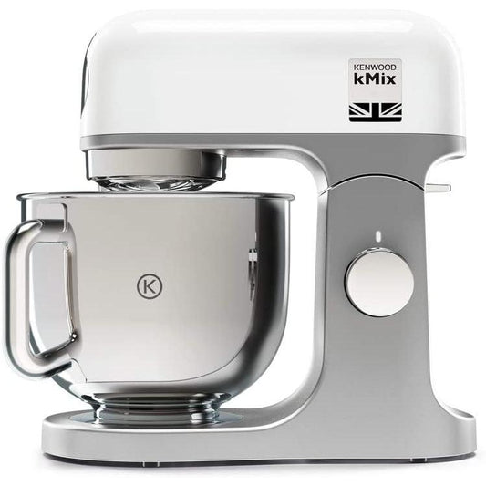 Robot de cocina Kenwood kMix Blanco 5L 1000W