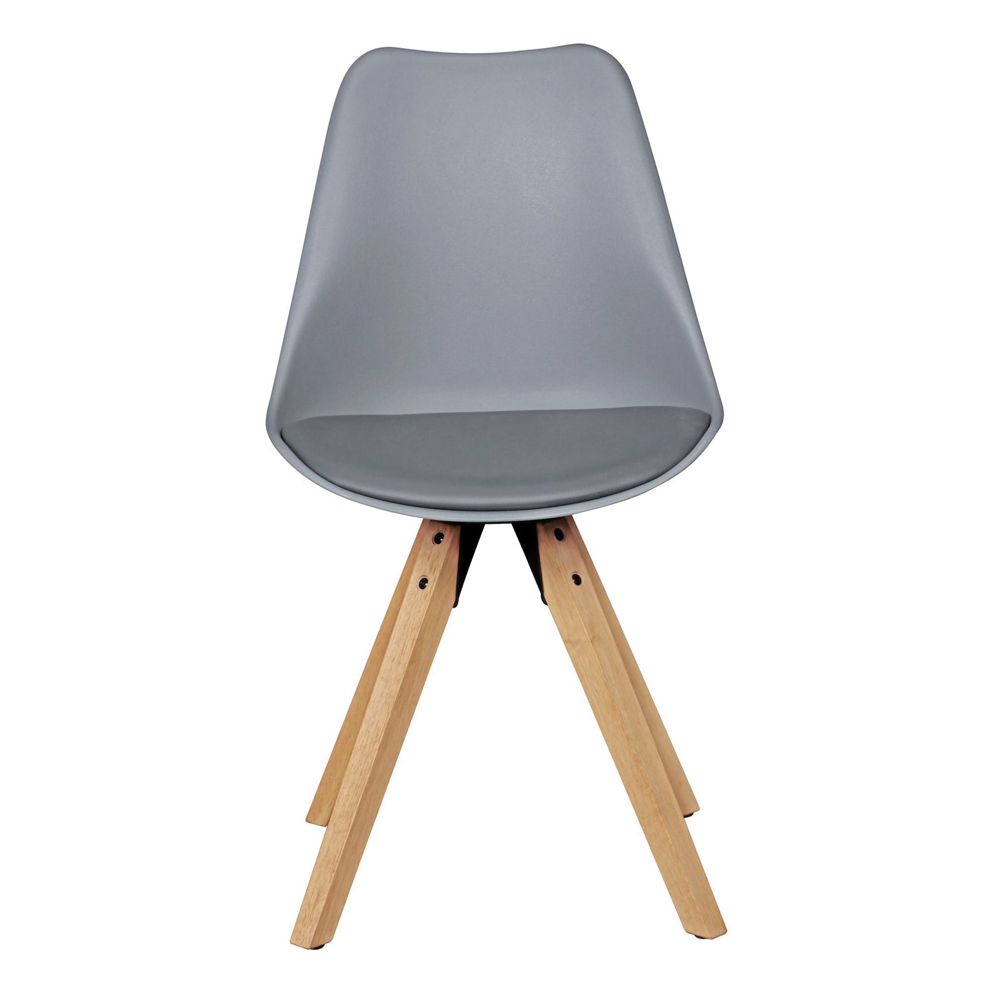 Silla De Comedor Robusta Y Clásica, Modelo Wl5.023_2
