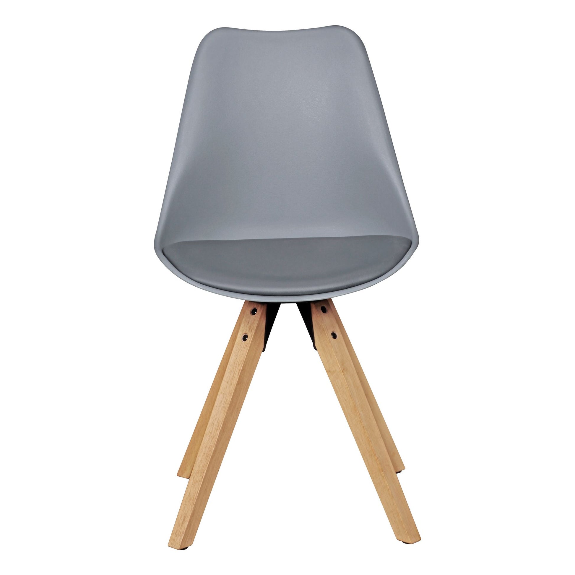 Silla De Comedor Robusta Y Clásica, Modelo Wl5.023_2